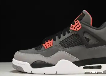 Retro Jordan Infrared 4 0426